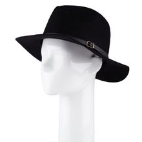 Aldo Black Hat - Picture 1 of 4